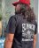 画像7: SIXHELMETS CABRONES×EL PANCHO MEXICAN T-SHIRT BLACK DRAWN BY GRIMB