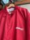 画像4: SIXHELMETS CHOPPERS “LIVE TO RIDE RIDE TO LIVE” VTG COACH JACKET RED XXL (4)