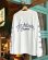 画像5: SIXHELMETS CHOPPERS DRAWN BY BOULEVARD FEVER ART L/S T-SHIRT WHITE