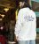 画像2: SIXHELMETS CHOPPERS DRAWN BY BOULEVARD FEVER ART L/S T-SHIRT WHITE