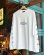 画像4: SIXHELMETS CHOPPERS DRAWN BY BOULEVARD FEVER ART L/S T-SHIRT WHITE