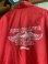 画像3: SIXHELMETS CHOPPERS “LIVE TO RIDE RIDE TO LIVE” VTG COACH JACKET RED XL (3)