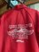 画像3: SIXHELMETS CHOPPERS “LIVE TO RIDE RIDE TO LIVE” VTG COACH JACKET RED M (3)