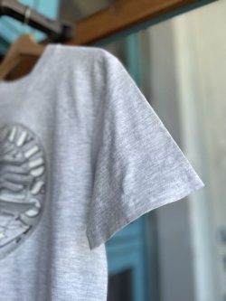 画像7: 80s HARLEY DAVIDSON  HAMPTON ROADS NEWPORT NEWS OFFICIAL VTG T-SHIRT GRAY M