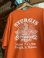 画像4: 2006 STURGIS BIKE WEEK T-SHIRT ORANGE 2XL