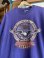 画像2: 1992 HARLEY DAVIDSON  VTG T-SHIRT PURPLE M