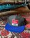 画像1: NOS 80-90s FORD CREDIT TRUCKER CAP (1)