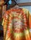 画像2: SIXHELMETS  LIVE TO RIDE RIDE TO LIVE TIE DYE T-SHIRT  (2)