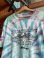 画像2: SIXHELMETS  LIVE TO RIDE RIDE TO LIVE TIE DYE T-SHIRT 2XL (2)