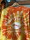 画像4: SIXHELMETS  LIVE TO RIDE RIDE TO LIVE TIE DYE T-SHIRT  (4)