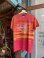 画像1: SIXHELMETS  LIVE TO RIDE RIDE TO LIVE TIE DYE T-SHIRT M (1)