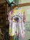 画像3: SIXHELMETS  LIVE TO RIDE RIDE TO LIVE TIE DYE T-SHIRT L (3)
