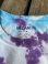 画像5: SIXHELMETS  LIVE TO RIDE RIDE TO LIVE TIE DYE T-SHIRT XL (5)