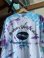 画像4: SIXHELMETS  LIVE TO RIDE RIDE TO LIVE TIE DYE T-SHIRT XL (4)