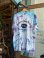 画像3: SIXHELMETS  LIVE TO RIDE RIDE TO LIVE TIE DYE T-SHIRT XL (3)