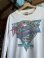 画像2: VINTAGE 1991 HARLEY DAVIDSON LONG SLEEVE T-SHIRT WHITE  L