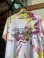 画像2: SIXHELMETS  LIVE TO RIDE RIDE TO LIVE TIE DYE T-SHIRT L (2)