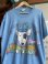 画像2: VINTAGE 1987 SPUDS MACKENZIE PARTY FRENZY T-SHIRT XL