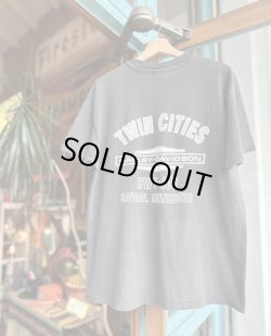 画像2: VINTAGE 1991 HARLEY DAVIDSON MILWAUKEE IRON T-SHIRT L