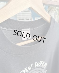 画像5: VINTAGE 80s HARLEY DAVIDSON “I KNOW WHAT MADE MILWAUKEE FAMOUS T-SHIRT XL