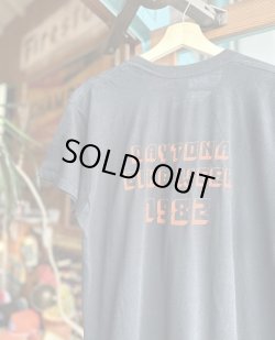 画像4: VINTAGE 80s HARLEY DAVIDSON “I'D RATHER MY SISTER WORK IN A WHOREHOUSE THAN MY BROTHER RIDE A JAP BIKE” T-SHIRT   