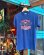 画像1: VINTAGE 80s HARLEY DAVIDSON MADE IN USA EAGLE LOGO T-SHIRT M (1)