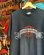 画像3: VINTAGE 80s HARLEY DAVIDSON OFFICIAL EAGLE LOGO T-SHIRT XL