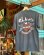 画像2: VINTAGE 80s HARLEY DAVIDSON“DON'T MESS WITH U.S” BAR&SHIELD LOGO T-SHIRT L