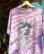 画像3: VINTAGE 90s JIMI HENDRIX TIE DYE T-SHIRT XL  (3)