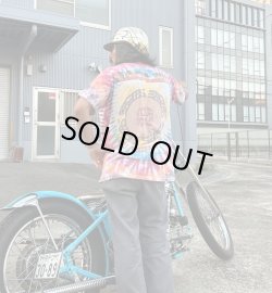 画像2: 1995 EAGLES TOUR TIE DYE T-SHIRT