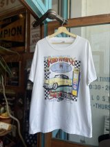 1996 FORD FEVER T-SHIRT XL