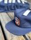 画像6: NOS 90s MLB SAN DIEGO PADRES MESH CAP OFFICIAL LICENSE