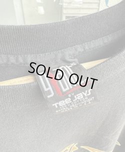 画像3: 1995 EAGLES HELL FREEZES OVER WORLD TOUR T-SHIRT XL