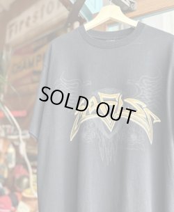 画像4: 1995 EAGLES HELL FREEZES OVER WORLD TOUR T-SHIRT XL