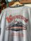 画像4: VINTAGE 80s HARLEY DAVIDSON BAR&SHIELD KEYSTONE RINGER T-SHIRT  (4)