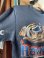 画像8: VINTAGE 1989 HARLEY DAVIDSON HAWG WILD OFFICIAL T-SHIRT M