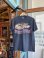 画像1: VINTAGE 1989 HARLEY DAVIDSON HAWG WILD OFFICIAL T-SHIRT M (1)