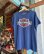 画像1: 80s HARLEY DAVIDSON BAR&SHIELD POOLE'S T-SHIRT L (1)