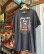 画像1: VINTAGE 1987 HARLEY DAVIDSON “ONLY THE BEST” STURGIS T-SHIRT L (1)