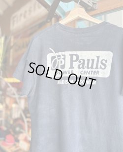 画像4: VINTAGE 70s HARLEY DAVIDSON SKULL WING “RIDE TO LIVE LIVE TO RIDE” T-SHIRT XL