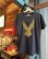 画像1: VINTAGE 70s HARLEY DAVIDSON WIDMAN EAGLE LOGO T-SHIRT XL (1)