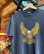 画像4: VINTAGE 70s HARLEY DAVIDSON LIBERTY EAGLE LOGO T-SHIRT L