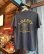 画像2: VINTAGE 70s HARLEY DAVIDSON LIBERTY EAGLE LOGO T-SHIRT L