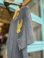 画像5: VINTAGE 70-EARLY80s HARLEY DAVIDSON NO1 LOGO COASTAL T-SHIRT 