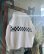 画像2: SIXHELMETS CHOPPERS CHECKER LINE L/S T-SHIRT WHITE (2)