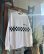 画像1: SIXHELMETS CHOPPERS CHECKER LINE L/S T-SHIRT WHITE (1)