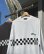 画像4: SIXHELMETS CHOPPERS CHECKER LINE L/S T-SHIRT WHITE (4)