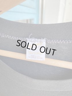 画像3: VINTAGE 70-80s HARLEY DAVIDSON HOG BLOOD POCKET T-SHIRT XL