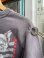 画像8: VINTAGE 80s HARLEY DAVIDSON SKULL LOGO HOG BROS T-SHIRT M