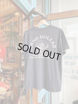 画像2: 1991 BIKE WEEK DAYTONA BEACH T-SHIRT L